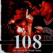 One Path for Me Through Destiny