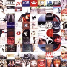 Les Princes de la Ville