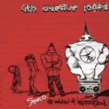 Stereo: The Evolution of Hiprocksoul