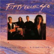 Sweeter Things: A Compilation