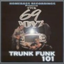 Trunk Funk 101