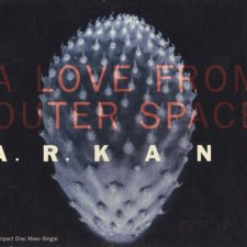 A Love from Outer Space