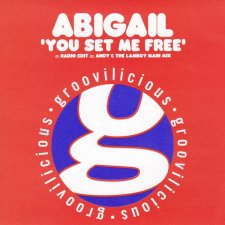 You Set Me Free