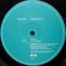 Behaviour