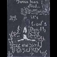God's Death