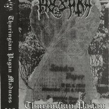 Thuringian Pagan Madness
