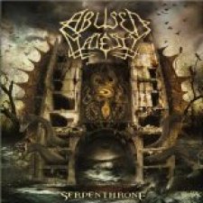 Serpenthrone
