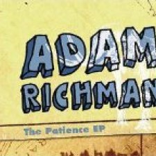 The Patience EP