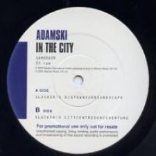 In the City