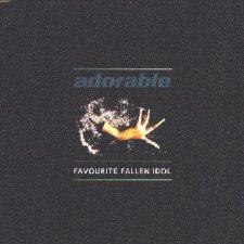 Favourite Fallen Idol