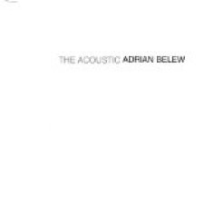 Acoustic Adrian Belew