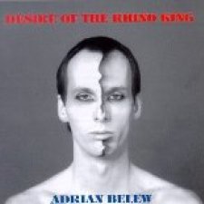 Desire Of The Rhino King