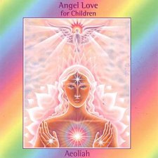 Angel Love For Children