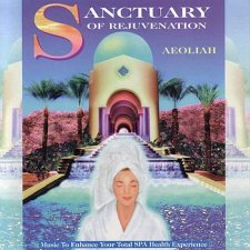 Sanctuary Of Rejuvenation