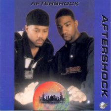 Aftershock