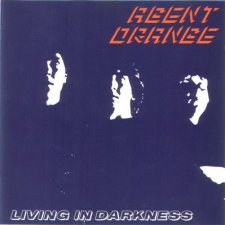 Living In Darkness