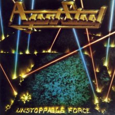 Unstoppable Force