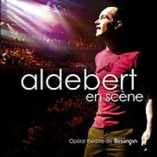 Aldebert en scène