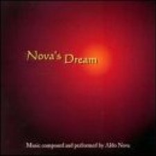 Nova's Dream