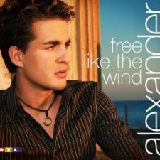 Free Like the Wind