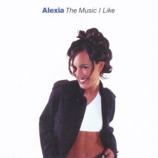The Music I Like (disc 1)