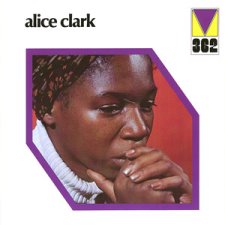 Alice Clark