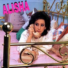Alisha