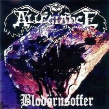 Blodörnsoffer