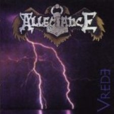 Vrede