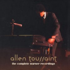 The Complete Warner Recordings