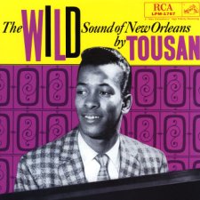 The Wild Sound of New Orleans