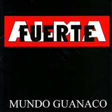 Mundo Guanaco