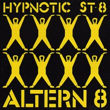 Hypnotic St-8