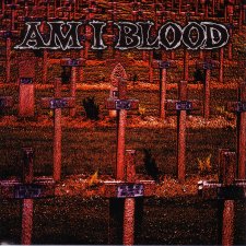 Am I Blood