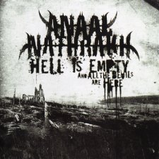 Hell Is Empty, and All the Devils Are Here