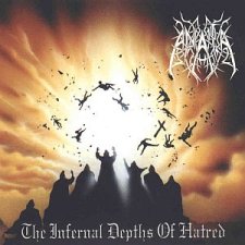 The Infernal Depths of Hatred