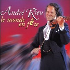 Le Monde En Fête