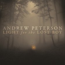 Light for the Lost Boy