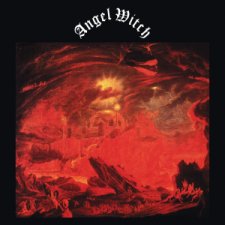 Angel Witch