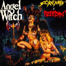 Screamin' 'n' Bleedin'