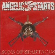 Sons Of Spartacus