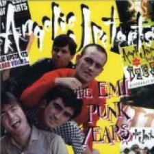 The EMI Punk Years