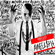 Hello My Name Is