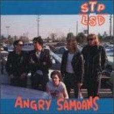 Stp Not Lsd