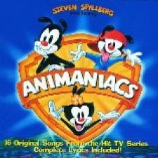 Steven Spielberg Presents Animaniacs