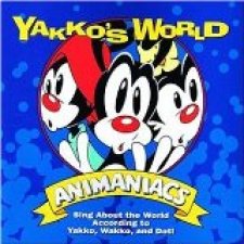 Yakko's World