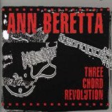 Three Chord Revolution