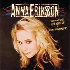 Anna Eriksson