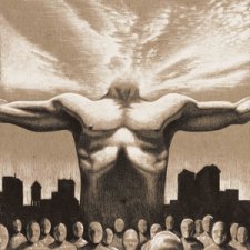 The God Complex