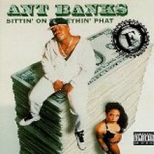 Sittin' on Somethin' Phat